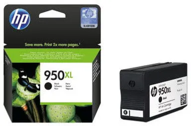 HP 950XL blækpatron black