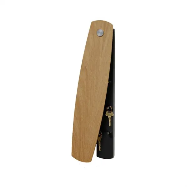 Hoigaard NS-1 nøgleskab - 53 x 11 cm